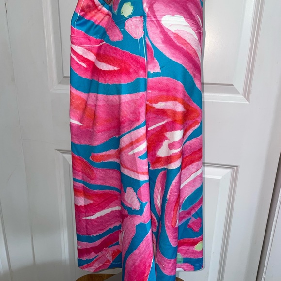 Whimsy Rosé Skirt - Picture 2 of 4